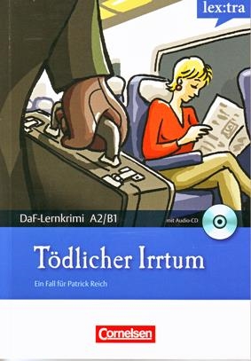 TÖDLICHER IRRTUM | 9783589015092 | BORBEIN, VOLKER/BAUMGARTEN, CHRISTIAN | Llibreria Drac - Llibreria d'Olot | Comprar llibres en català i castellà online