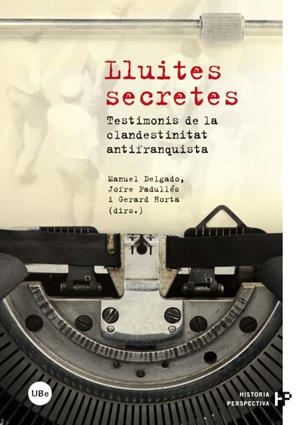 LLUITES SECRETES | 9788447535590 | VV.AA. | Llibreria Drac - Llibreria d'Olot | Comprar llibres en català i castellà online