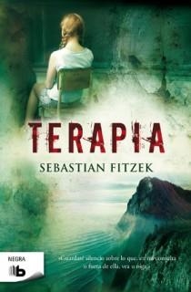 TERAPIA | 9788498726800 | FITZEK, SEBASTIAN | Llibreria Drac - Llibreria d'Olot | Comprar llibres en català i castellà online