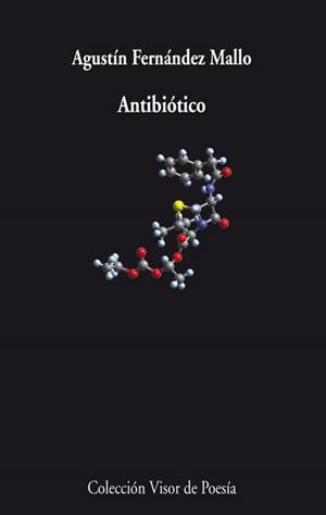 ANTIBIOTICO | 9788498958188 | FERNANDEZ, AGUSTIN | Llibreria Drac - Librería de Olot | Comprar libros en catalán y castellano online