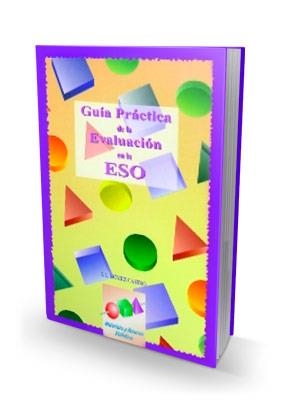 GUIA PRACTICA DE LA EVALUACION EN LA ESO | 9788489967144 | GOMEZ CASTRO, J.L. | Llibreria Drac - Llibreria d'Olot | Comprar llibres en català i castellà online