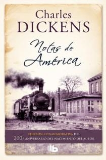 NOTAS DE AMERICA | 9788498726541 | DICKENS, CHARLES | Llibreria Drac - Llibreria d'Olot | Comprar llibres en català i castellà online