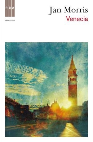 VENECIA | 9788490063132 | MORRIS, JAN | Llibreria Drac - Llibreria d'Olot | Comprar llibres en català i castellà online