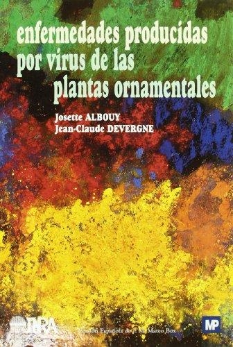 ENFERMEDADES PRODUCIDAS POR VIRUS DE LAS PLANTAS | 9788471148889 | ALBOUY | Llibreria Drac - Llibreria d'Olot | Comprar llibres en català i castellà online