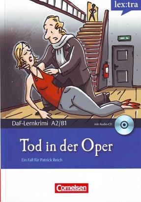 TOD IN DER OPER | 9783589015047 | BORBEIN, VOLKER/LOHÉAC-WIEDERS, MARIE-CLAIRE | Llibreria Drac - Llibreria d'Olot | Comprar llibres en català i castellà online