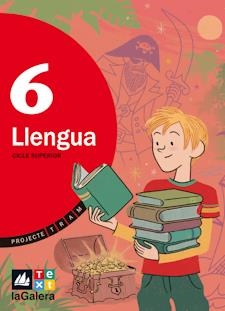 TRAM LLENGUA 6 | 9788441217829 | CANYELLES, ANNA | Llibreria Drac - Llibreria d'Olot | Comprar llibres en català i castellà online