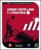 LENGUA Y LITERATURA CASTELLANA 1 ESO | 9788448149642 | MARTÍN SERGIO | Llibreria Drac - Llibreria d'Olot | Comprar llibres en català i castellà online