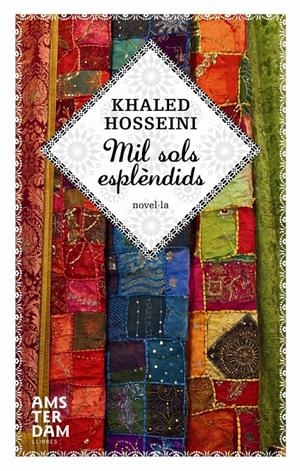 MIL SOLS ESPLENDIDS | 9788492941735 | HOSSEINI, KHALED | Llibreria Drac - Llibreria d'Olot | Comprar llibres en català i castellà online