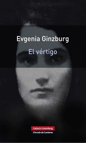 VERTIGO, EL | 9788481099508 | GINSBURG, EVGENIA | Llibreria Drac - Llibreria d'Olot | Comprar llibres en català i castellà online