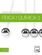 FISICA I QUIMICA 2 ESO | 9788421844014 | VV.AA. | Llibreria Drac - Llibreria d'Olot | Comprar llibres en català i castellà online