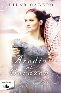 ASEDIO AL CORAZON | 9788498727227 | CABERO, PILAR | Llibreria Drac - Llibreria d'Olot | Comprar llibres en català i castellà online