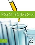 FISICA I QUIMICA 3  | 9788421843666 | VV.AA. | Llibreria Drac - Llibreria d'Olot | Comprar llibres en català i castellà online