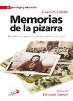 MEMORIAS DE LA PIZARRA | 9788428539876 | GUAITA, CARMEN | Llibreria Drac - Llibreria d'Olot | Comprar llibres en català i castellà online