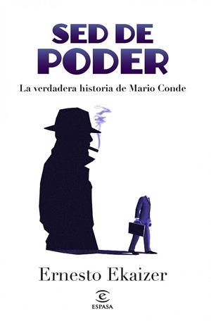 SED DE PODER  | 9788467013696 | EKAIZER, ERNESTO | Llibreria Drac - Llibreria d'Olot | Comprar llibres en català i castellà online