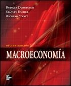 MACROECONOMIA   10 ED. | 9789701069509 | DORNBUSCH, RUDIGER; FISCHER, STANLEY; STARTZ, RICHARD | Llibreria Drac - Llibreria d'Olot | Comprar llibres en català i castellà online