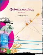 QUIMICA ANALITICA   6 ED. | 9789701072349 | CHRISTIAN, GARY D. | Llibreria Drac - Llibreria d'Olot | Comprar llibres en català i castellà online