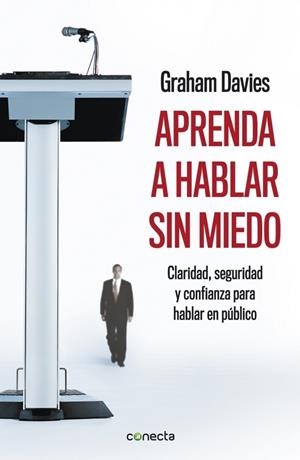 APRENDA A HABLAR SIN MIEDO | 9788415431220 | DAVIES, GRAHAM | Llibreria Drac - Llibreria d'Olot | Comprar llibres en català i castellà online