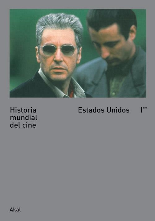 HISTORIA MUNDIAL DEL CINE I. II | 9788446027539 | BRUNETTA, GIAN PIERO  | Llibreria Drac - Llibreria d'Olot | Comprar llibres en català i castellà online