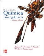 SHRIVER & ATKINS : QUIMICA INORGANICA | 9789701065310 | ATKINS | Llibreria Drac - Llibreria d'Olot | Comprar llibres en català i castellà online