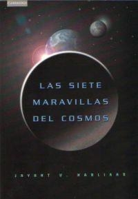 SIETE MARAVILLAS DEL COSMOS | 9788483230879 | NARLIKAR | Llibreria Drac - Llibreria d'Olot | Comprar llibres en català i castellà online