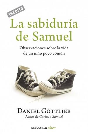 SABIDURIA DE SAMUEL, LA | 9788499087221 | GOTTLIEB, DANIEL | Llibreria Drac - Llibreria d'Olot | Comprar llibres en català i castellà online