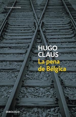 PENA DE BELGICA, LA | 9788499087146 | CLAUS, HUGO | Llibreria Drac - Llibreria d'Olot | Comprar llibres en català i castellà online