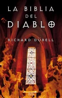 BIBLIA DEL DIABLO, LA | 9788498722154 | DÜBELL, RICHARD | Llibreria Drac - Llibreria d'Olot | Comprar llibres en català i castellà online