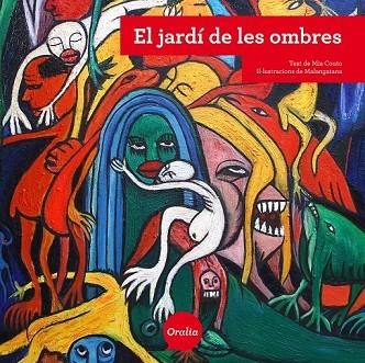 JARDI DE LES OMBRES, EL | 9788415047971 | COUTO, MIA | Llibreria Drac - Llibreria d'Olot | Comprar llibres en català i castellà online