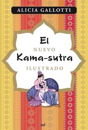 NUEVO KAMA-SUTRA ILUSTRADO, EL | 9788427036567 | GALLOTTI, ALICIA | Llibreria Drac - Llibreria d'Olot | Comprar llibres en català i castellà online