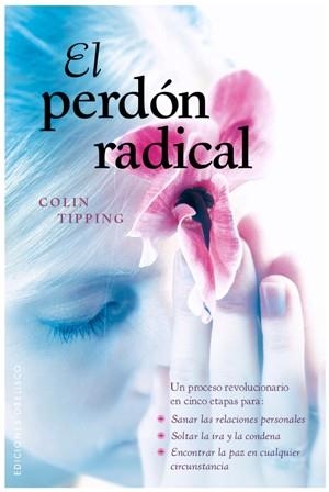 PERDON RADICAL | 9788497776776 | TIPPING, COLIN | Llibreria Drac - Librería de Olot | Comprar libros en catalán y castellano online