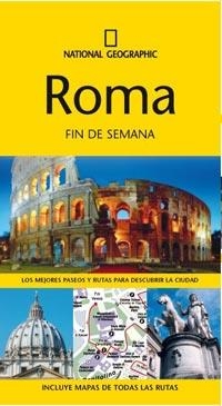 ROMA 2011 (NATIONAL GEOGRAPHIC) | 9788482985268 | GUIDES , INSIGHT | Llibreria Drac - Llibreria d'Olot | Comprar llibres en català i castellà online