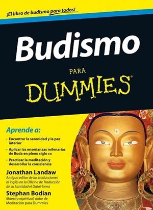 BUDISMO PARA DUMMIES | 9788432920936 | AA.VV | Llibreria Drac - Llibreria d'Olot | Comprar llibres en català i castellà online