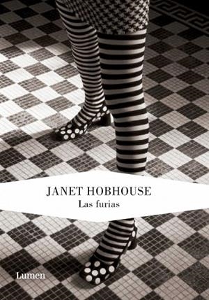 FURIAS, LAS | 9788426418616 | HOBHOUSE, JANET | Llibreria Drac - Llibreria d'Olot | Comprar llibres en català i castellà online