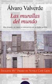 MURALLAS DEL MUNDO | 9788476479636 | VALVERDE, ALVARO | Llibreria Drac - Librería de Olot | Comprar libros en catalán y castellano online