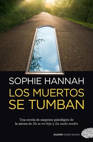 MUERTOS SE TUMBAN, LOS | 9788415355038 | HANNAH, SOPHIE | Llibreria Drac - Llibreria d'Olot | Comprar llibres en català i castellà online