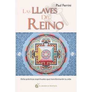 LLAVES DEL REINO, LAS | 9788493931179 | FERRINI, PAUL | Llibreria Drac - Llibreria d'Olot | Comprar llibres en català i castellà online