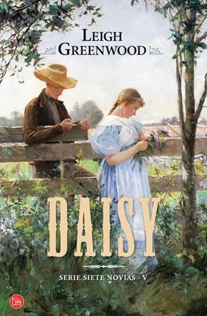 DAISY SIETE NOVIAS V | 9788466326001 | GREENWOOD, LEIGH | Llibreria Drac - Librería de Olot | Comprar libros en catalán y castellano online