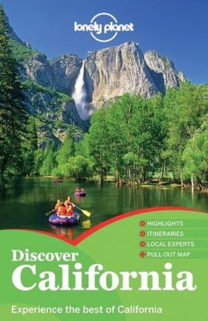 DISCOVER CALIFORNIA 2012 (LONELY PLANET EN ANGLES) | 9781742205618 | AA. VV. | Llibreria Drac - Llibreria d'Olot | Comprar llibres en català i castellà online