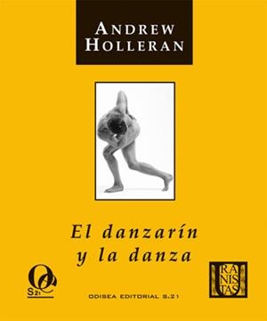 DANZARIN Y LA DANZA | 9788495470584 | HOLLERAM, ANDREW | Llibreria Drac - Llibreria d'Olot | Comprar llibres en català i castellà online