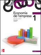 ECONOMIA L'EMPRESA 1BACH CAT | 9788448181291 | VV.AA. | Llibreria Drac - Llibreria d'Olot | Comprar llibres en català i castellà online