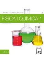 FÍSICA I QUÍMICA 1 | 9788421843635 | VV.AA. | Llibreria Drac - Llibreria d'Olot | Comprar llibres en català i castellà online