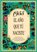 1955 EL AÑO QUE TU NACISTE  | 9788488907929 | COLLADO, ROSA | Llibreria Drac - Llibreria d'Olot | Comprar llibres en català i castellà online