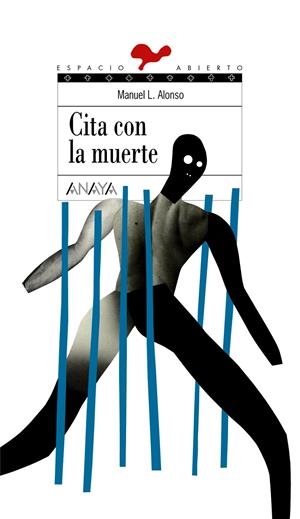 CITA CON LA MUERTE | 9788466794886 | ALONSO, MANUEL L. | Llibreria Drac - Llibreria d'Olot | Comprar llibres en català i castellà online