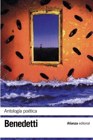 ANTOLOGIA POETICA | 9788420650869 | BENEDETTI, MARIO | Llibreria Drac - Librería de Olot | Comprar libros en catalán y castellano online