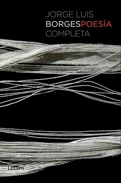 POESIA COMPLETA | 9788426419019 | BORGES, JORGE LUIS | Llibreria Drac - Llibreria d'Olot | Comprar llibres en català i castellà online