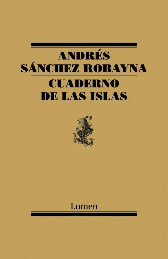 CUADERNO DE LAS ISLAS | 9788426419026 | SANCHEZ, ANDRES | Llibreria Drac - Librería de Olot | Comprar libros en catalán y castellano online