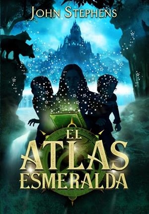 ATLAS ESMERALDA, EL | 9788484417255 | STEPHENS, JOHN | Llibreria Drac - Llibreria d'Olot | Comprar llibres en català i castellà online