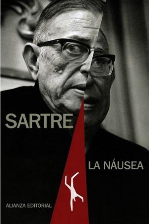 NAUSEA, LA | 9788420652764 | SARTRE, JEAN-PAUL | Llibreria Drac - Llibreria d'Olot | Comprar llibres en català i castellà online