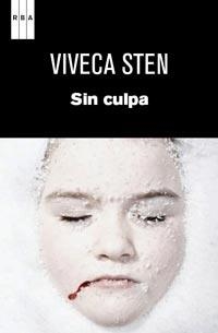 SIN CULPA | 9788490060599 | STEN, VIVECA | Llibreria Drac - Llibreria d'Olot | Comprar llibres en català i castellà online