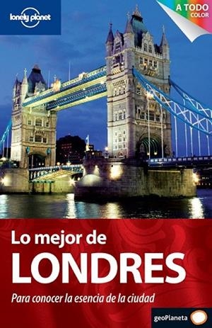 LONDRES 2011 (LO MEJOR DE. LONELY PLANET) | 9788408097877 | VV.AA | Llibreria Drac - Llibreria d'Olot | Comprar llibres en català i castellà online